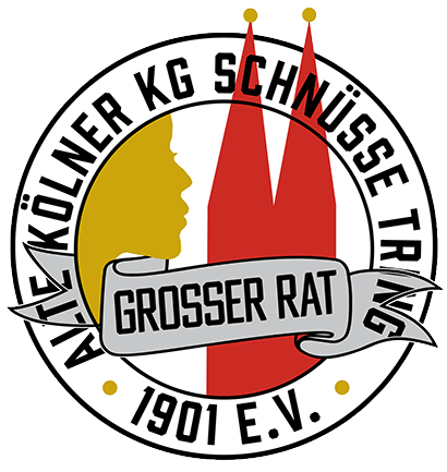 Logo Großer Rat
